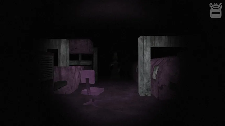 Скриншот 6 к игре Below Benni's