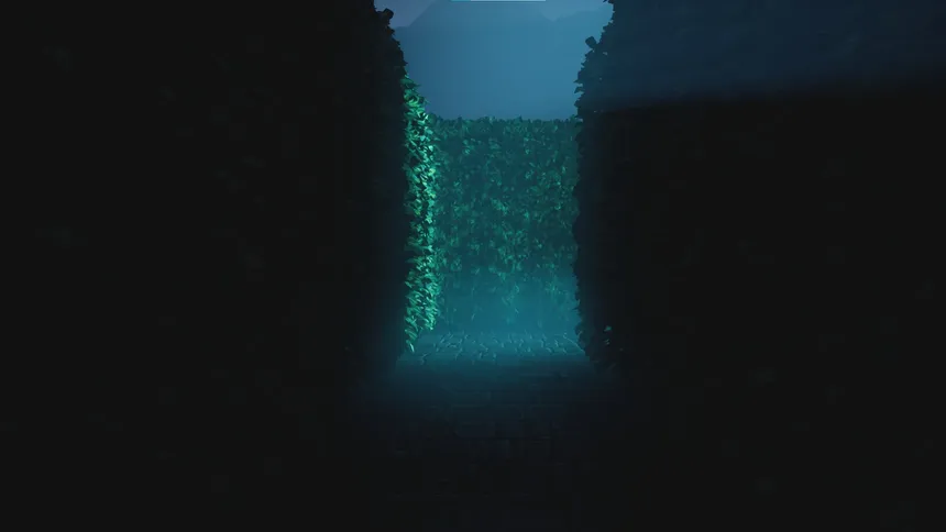 Скриншот 5 к игре Shifting To The Backrooms