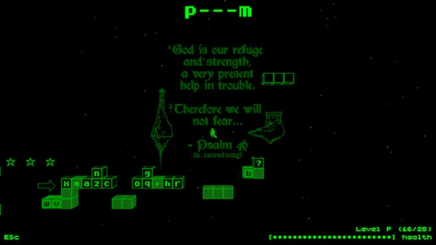 Скриншот 6 к игре Plangman