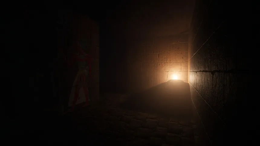 Скриншот 5 к игре Creatures of the Night