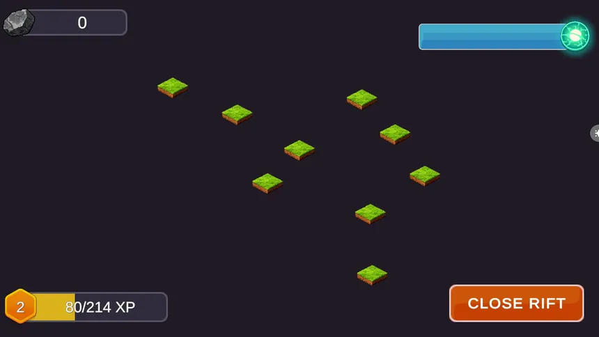 Скриншот 1 к игре Arcanatica
