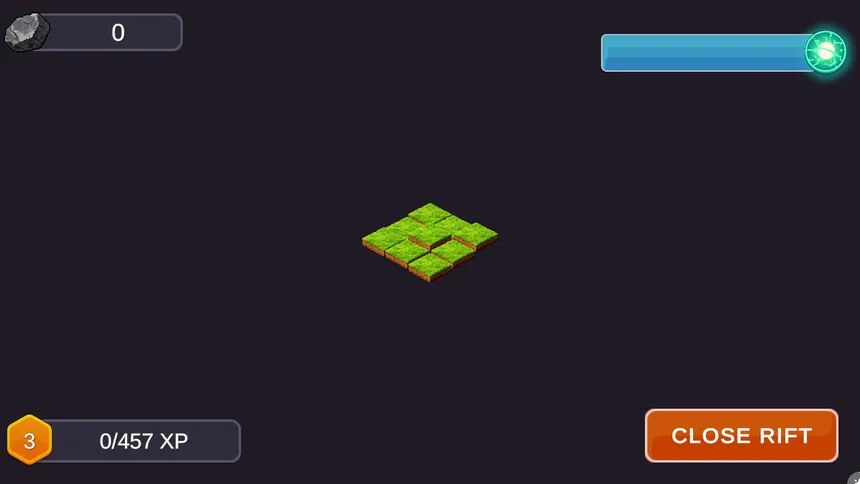 Скриншот 3 к игре Arcanatica