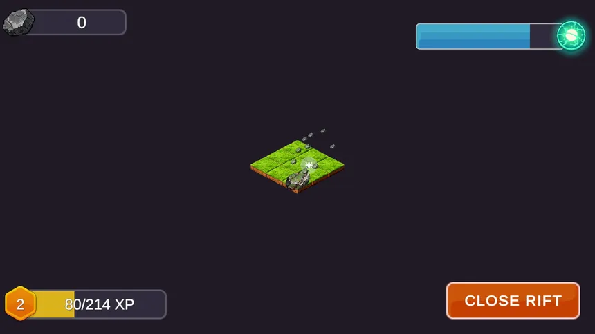 Скриншот 5 к игре Arcanatica
