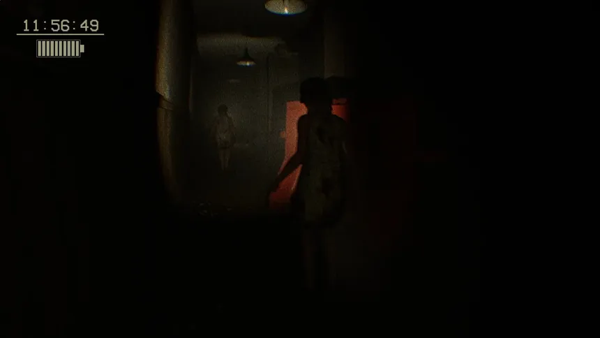 Скриншот 1 к игре Dollhouse