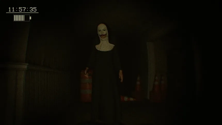 Скриншот 2 к игре Dollhouse
