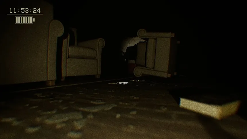 Скриншот 8 к игре Dollhouse