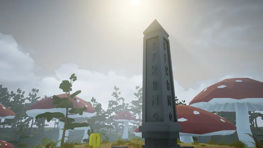 Скриншот 7 к игре Journey North