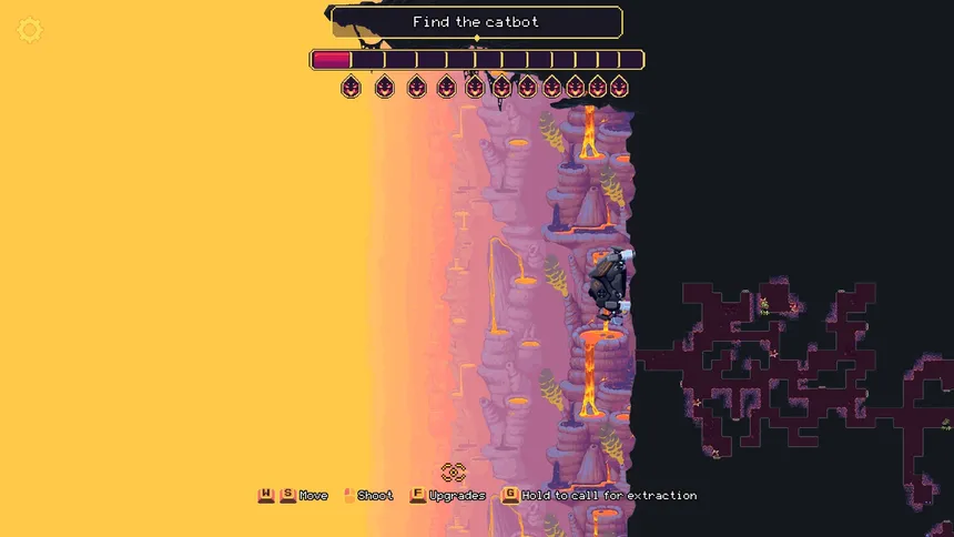 Скриншот 4 к игре Wall World 2