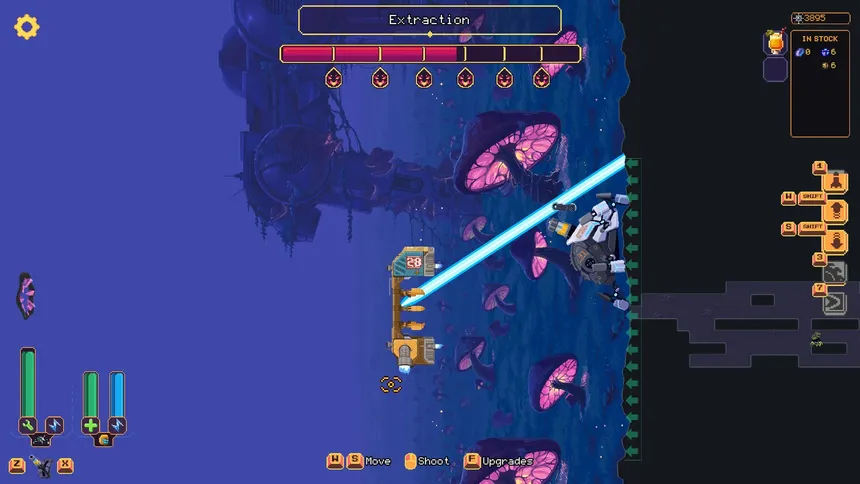 Скриншот 6 к игре Wall World 2