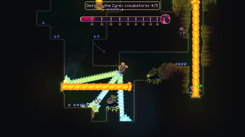 Скриншот 8 к игре Wall World 2