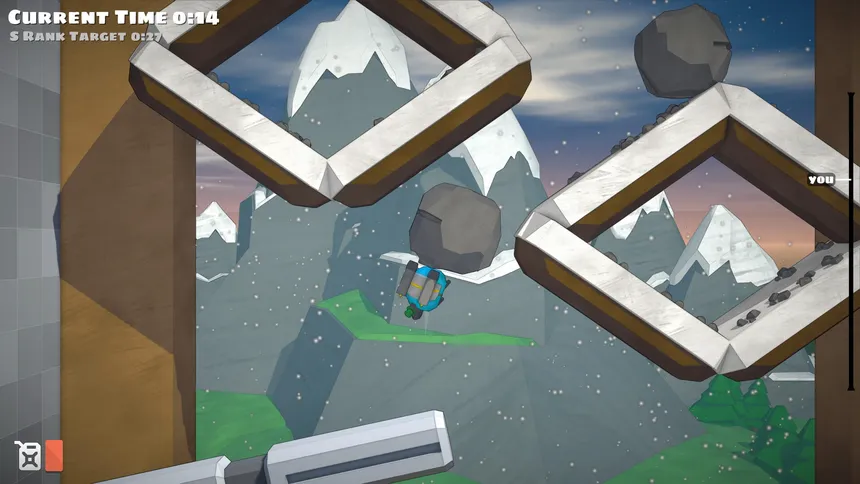 Скриншот 6 к игре Sheep for the Stars