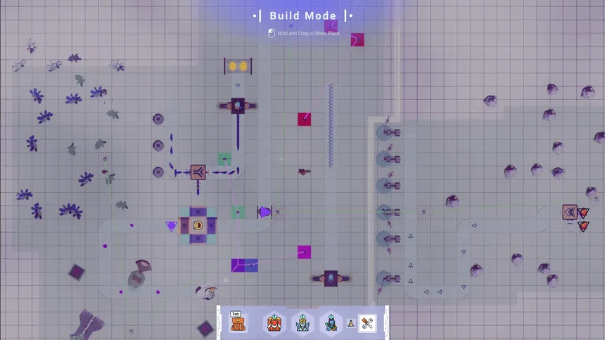 Скриншот 5 к игре Future Vibe Check
