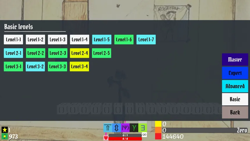 Скриншот 8 к игре Qiyb2