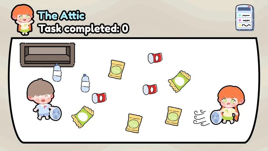Скриншот 5 к игре Tyrofeud