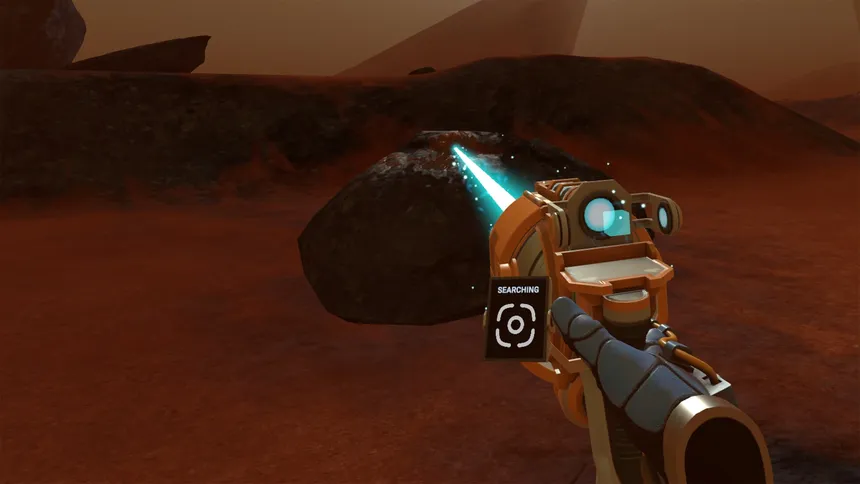 Скриншот 2 к игре Surviving Mars: Pioneer