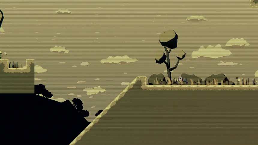 Скриншот 1 к игре Mo The Moai