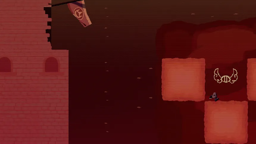 Скриншот 6 к игре Mo The Moai