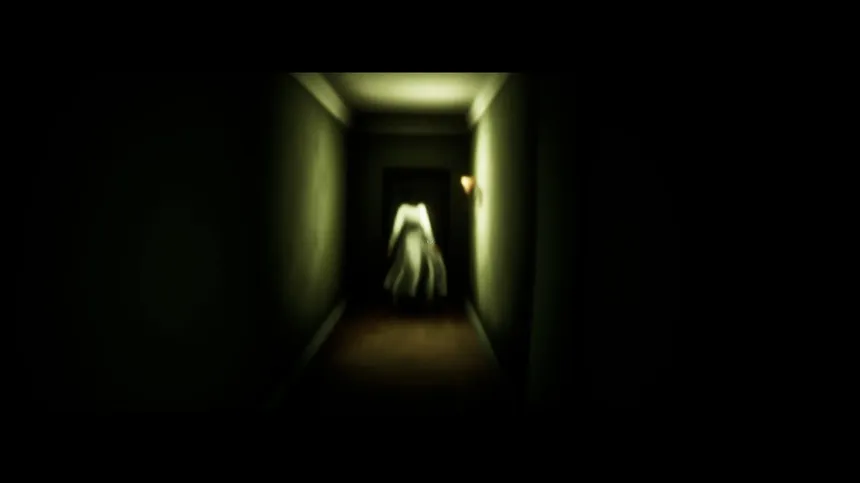 Скриншот 1 к игре The Whispering Woods