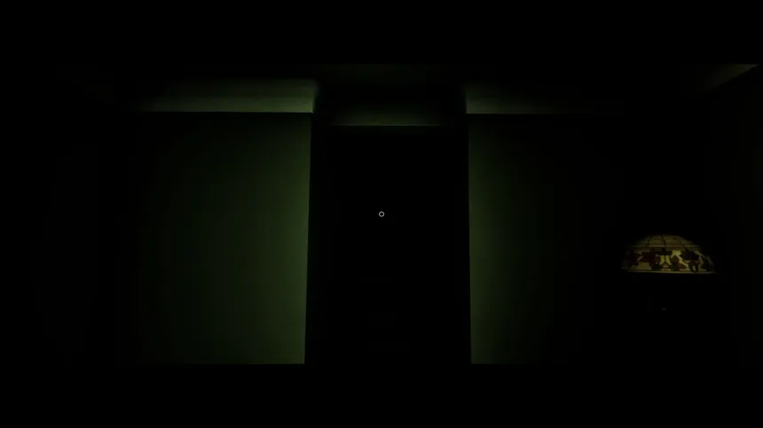Скриншот 2 к игре The Whispering Woods
