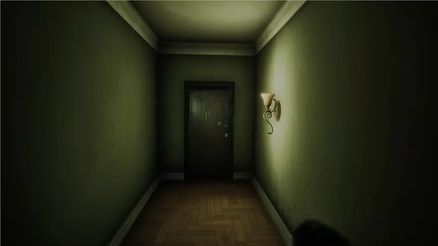Скриншот 5 к игре The Whispering Woods