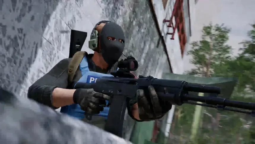 Скриншот 5 к игре Factions