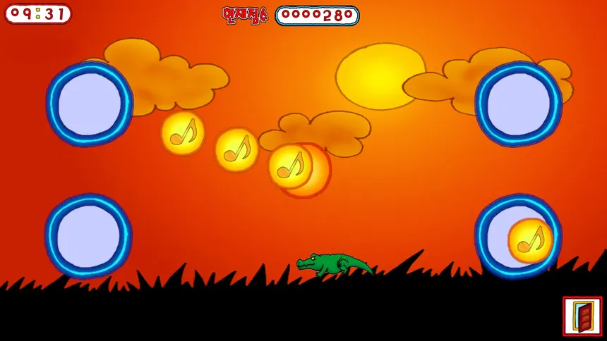 Скриншот 3 к игре HappyKids