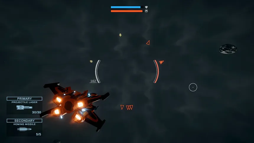 Скриншот 2 к игре Arctic Isolation