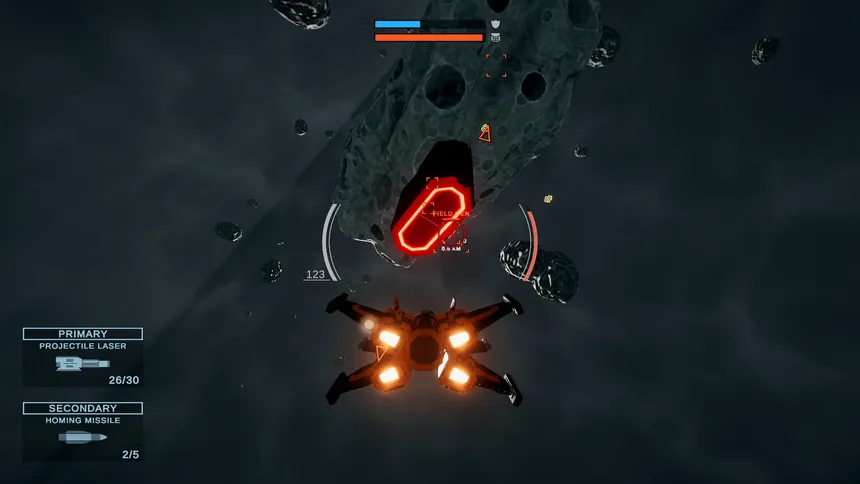 Скриншот 3 к игре Arctic Isolation