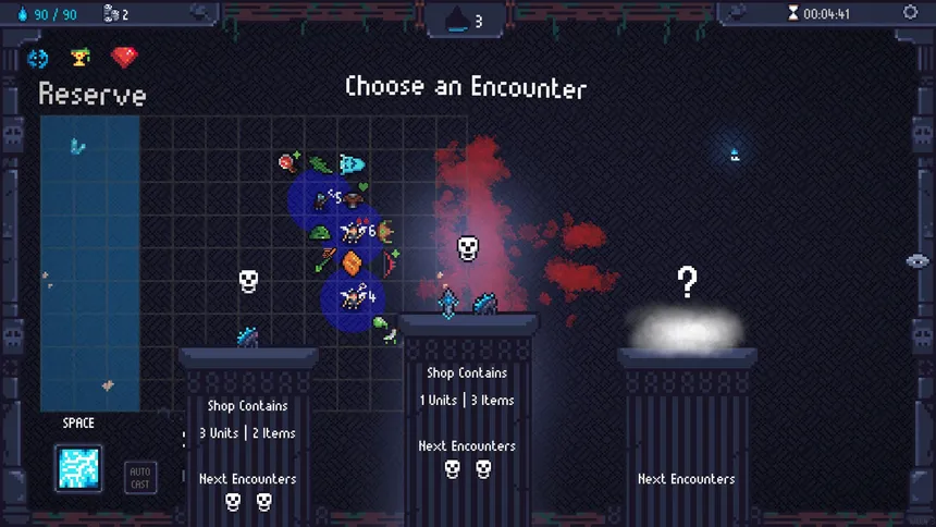 Скриншот 5 к игре Souls End