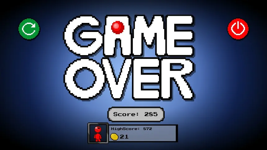 Скриншот 4 к игре Marble Mash
