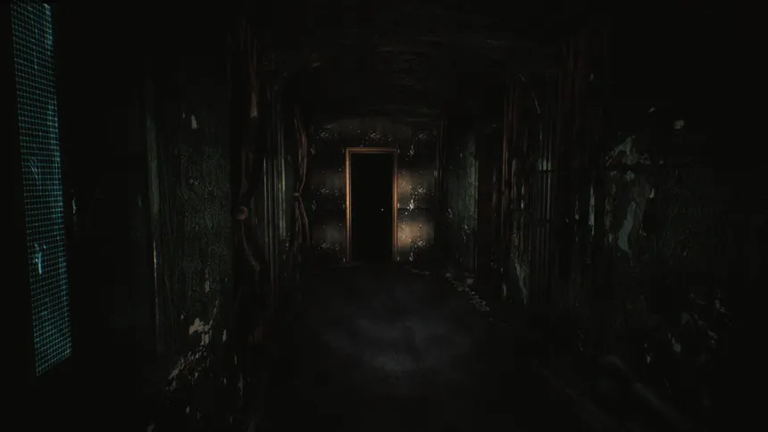 Скриншот 2 к игре Nightmare Halls
