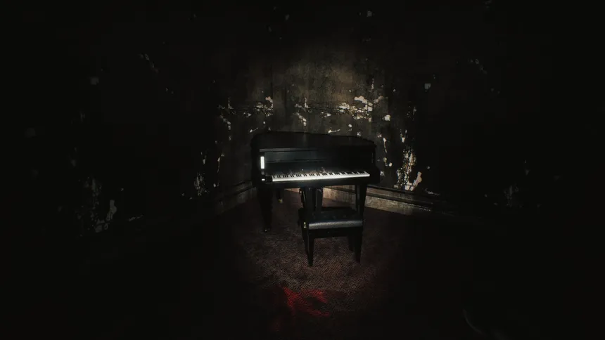 Скриншот 5 к игре Nightmare Halls