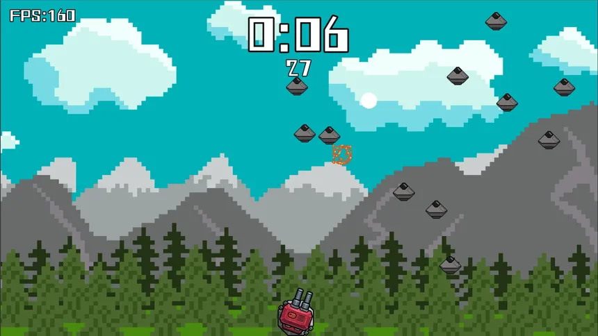 Скриншот 2 к игре 破环者 LoopBreaker
