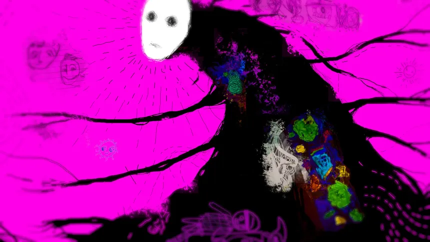 Скриншот 2 к игре Ņ̴̣͕̻̤̣̞̝͑̾̉̄̃͊̀̚ͅĘ̵̢̺̞̱̙̔ͅǓ̶̢͚͕̙̙͕̙̻̖̥̗̗̦̾͆̄͋̉̈́͂̄̉̽̉̒̓R̸̨͈̝͇̰͇̺̼̙͕̄̇̃̈́͜͠Ǒ̸͔̳͇̏̽̽̒́̾Z̵̛͕͙͍͚̒̇̏̆̍̌̂̔̕Ȃ̶͇̱̫͌̌̑́̒̂́̑́̒̈͐͘͠