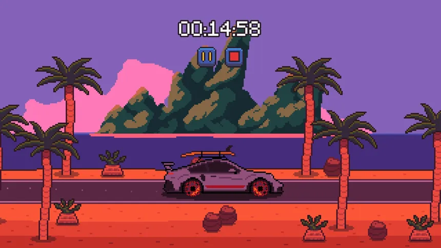 Скриншот 2 к игре Range