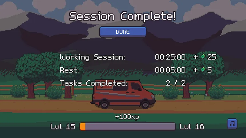 Скриншот 6 к игре Range