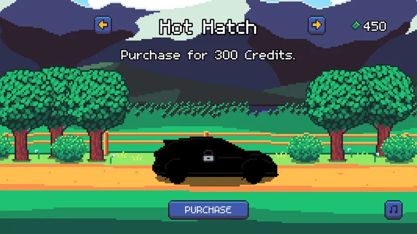 Скриншот 8 к игре Range