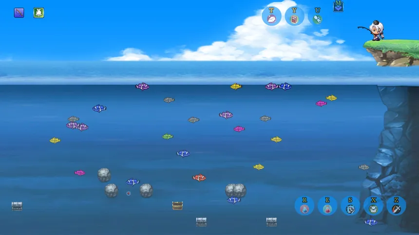 Скриншот 3 к игре 传说世界