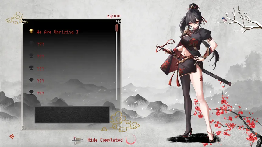 Скриншот 5 к игре Turmoil Uprising: Dynasty