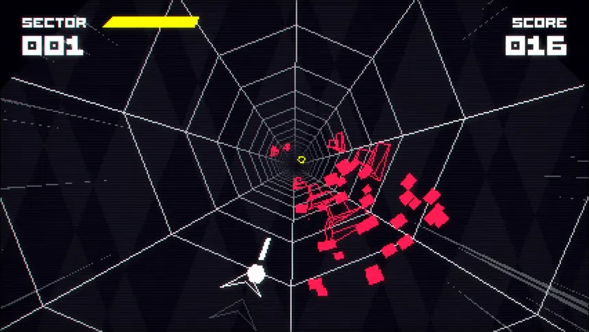 Скриншот 1 к игре Operius DX