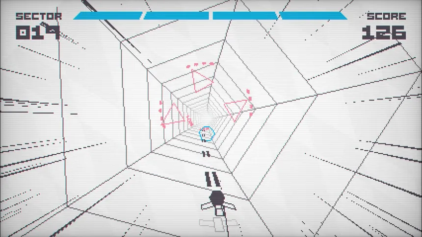 Скриншот 3 к игре Operius DX