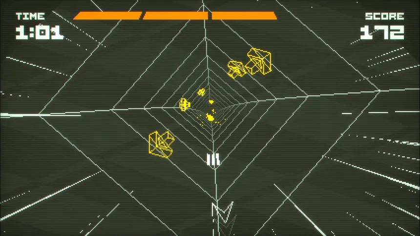 Скриншот 7 к игре Operius DX