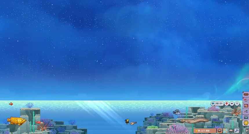 Скриншот 2 к игре Fish to Dish: Idle Sushi