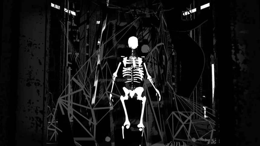 Скриншот 1 к игре in Death we Love