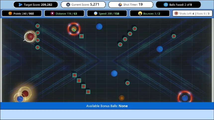 Скриншот 6 к игре Fusion Skills