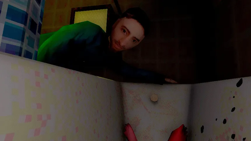 Скриншот 5 к игре Mr. Meat