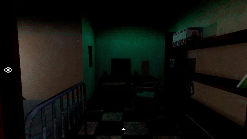 Скриншот 6 к игре Mr. Meat