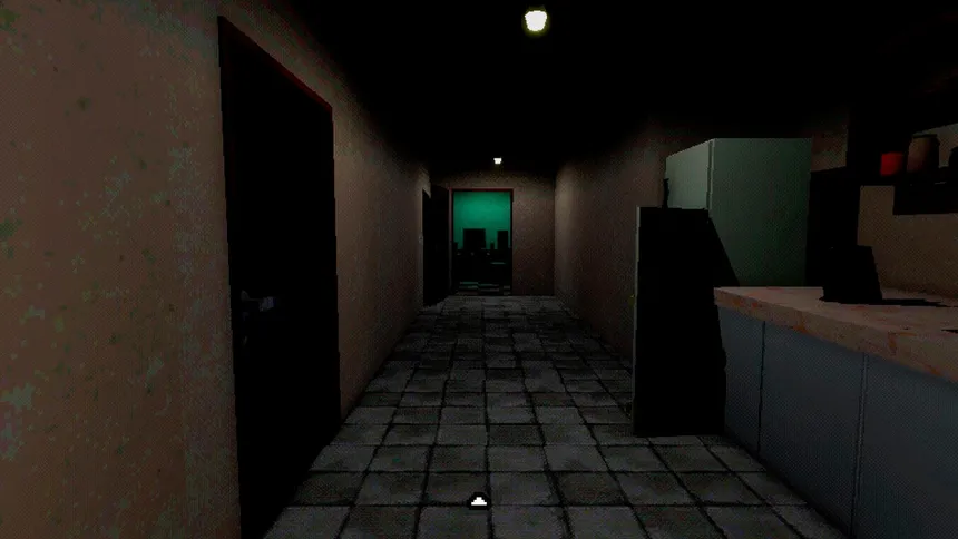 Скриншот 8 к игре Mr. Meat