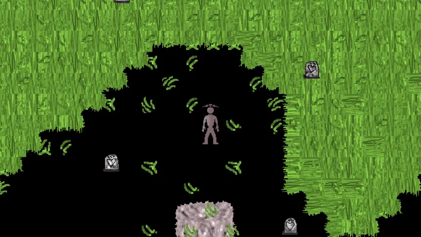 Скриншот 3 к игре Kenopsia