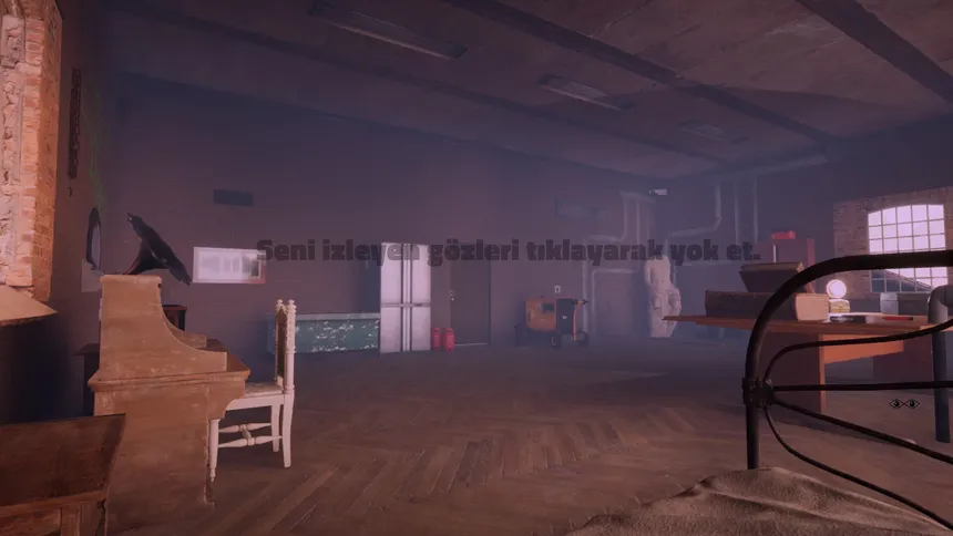 Скриншот 8 к игре Fixing The Apocalypse